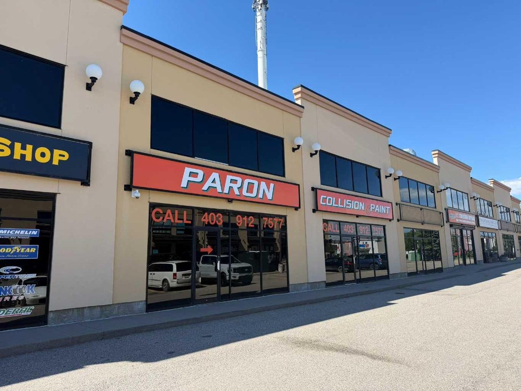 Photo of 2966 Main Street SE #106, 107, Airdrie, AB T4B 3G4 (MLS # A2341088)