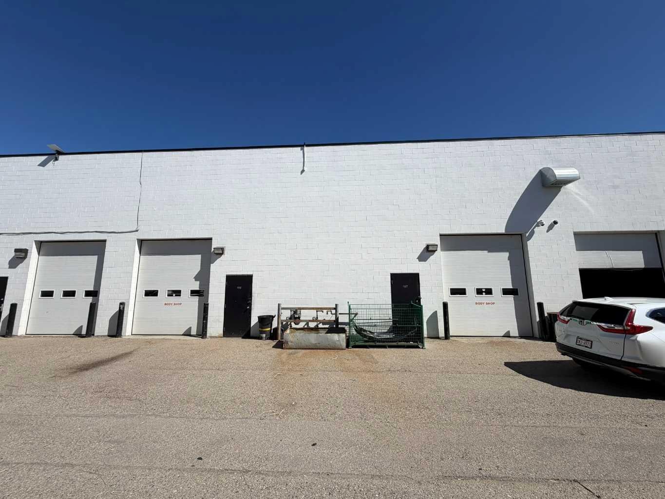 2966 Main Street SE 106, 107