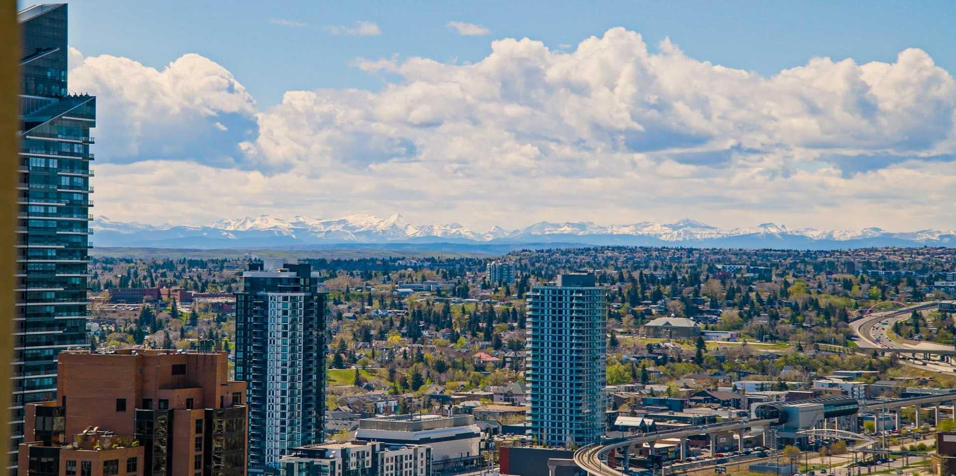 930 6 Avenue SW 3402