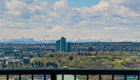 Photo of 930 6 Avenue SW #3402, Calgary, AB T2P 1J3 (MLS # A2310034)