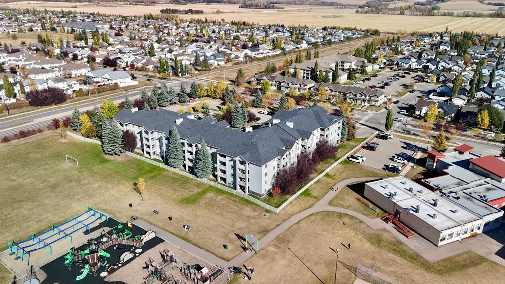 Photo of 60 Lawford Avenue #316, Red Deer, AB T4R 3E9 (MLS # A2350181)
