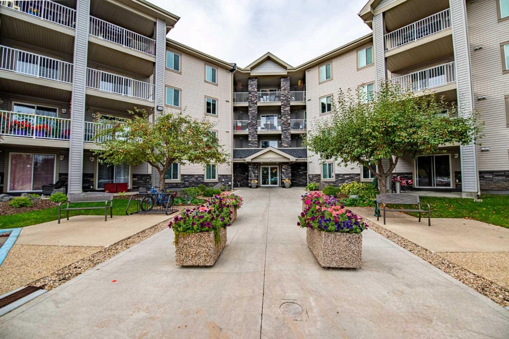 Photo of 60 Lawford Avenue #316, Red Deer, AB T4R 3E9 (MLS # A2350181)