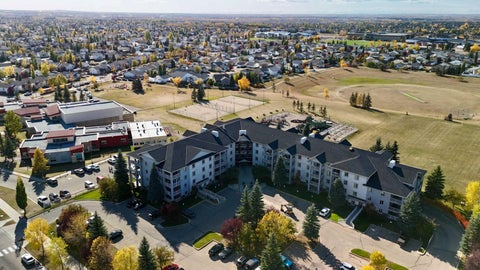 Photo of 60 Lawford Avenue #316, Red Deer, AB T4R 3E9 (MLS # A2350181)