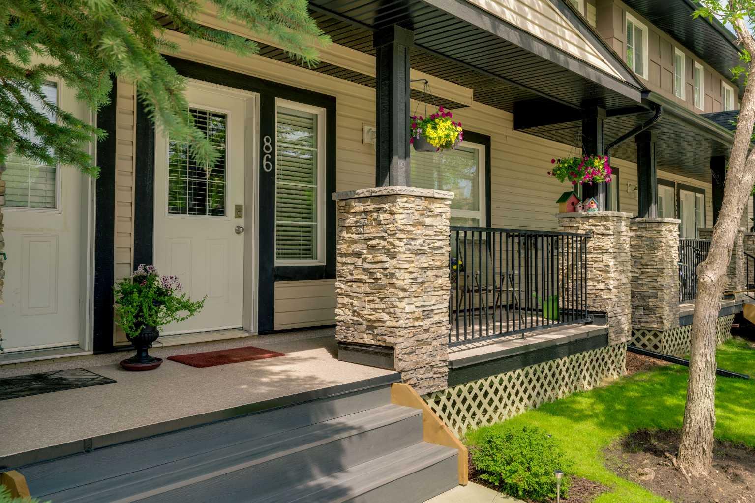 86 Eversyde Common SW