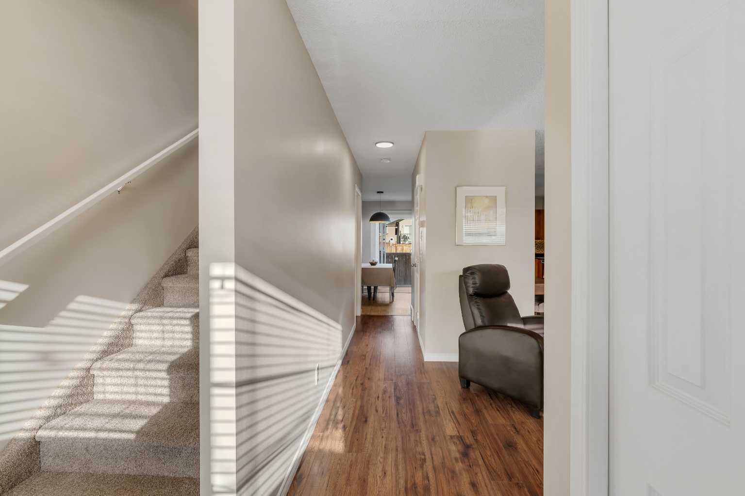 86 Eversyde Common SW