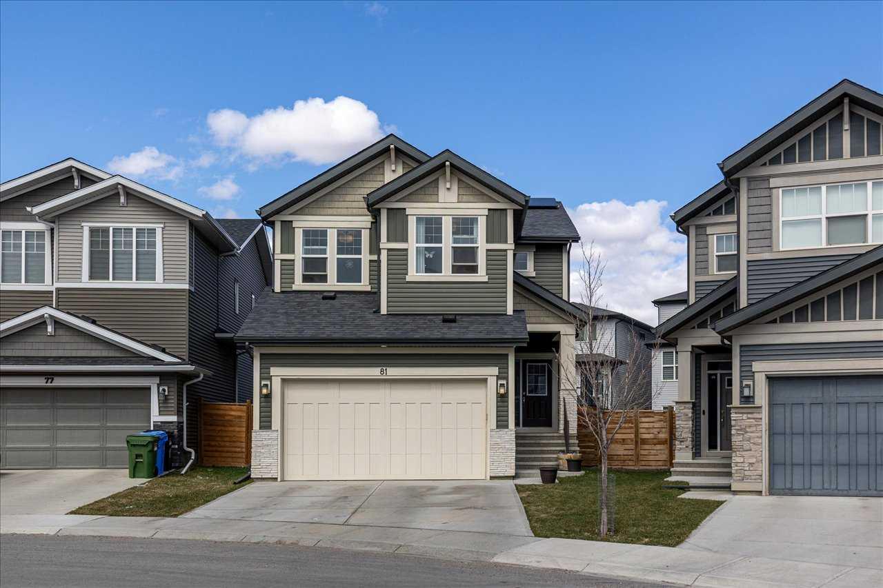81 Howse Mount NE
