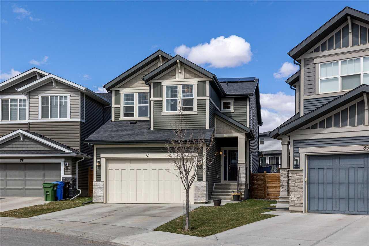 81 Howse Mount NE