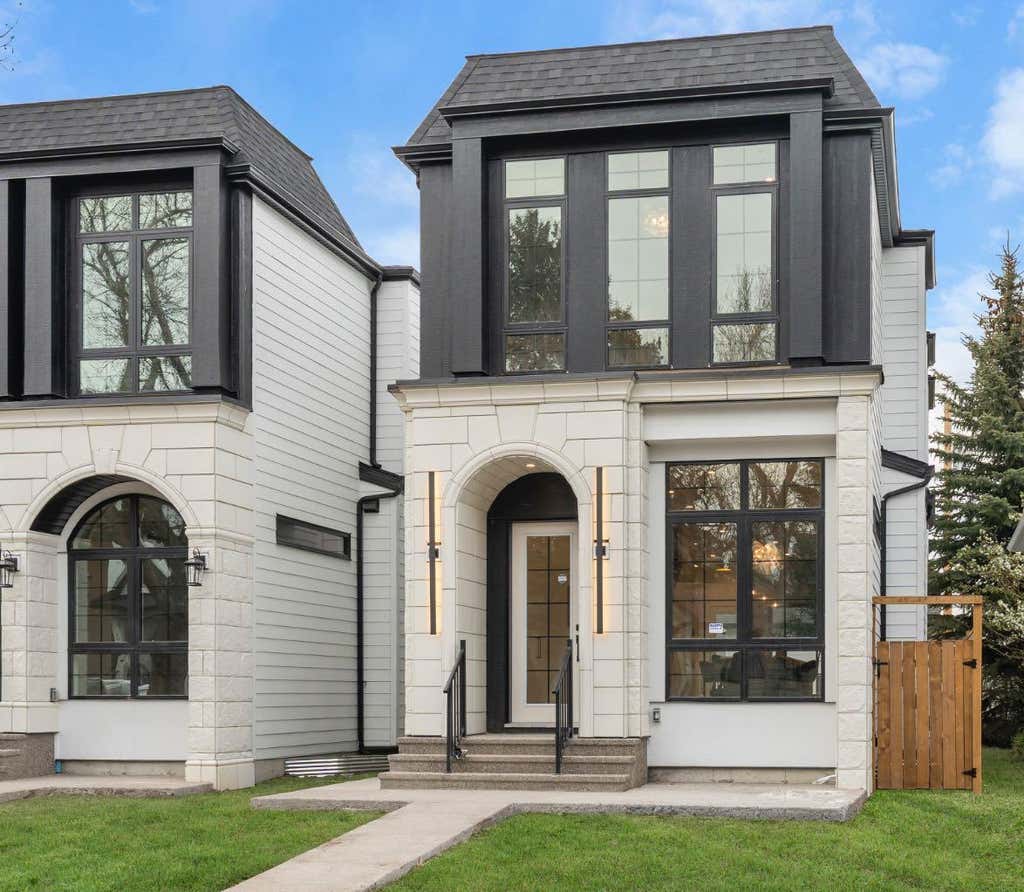 Photo of 510 29 Avenue NW, Calgary, AB T2M 2M5 (MLS # A2330368)