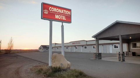5505 Highway 12 W Coronation AB T0C 1C0