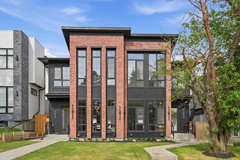 Photo of 1429 26A Street SW, Calgary, AB T3C 1K9 (MLS # A2315166)