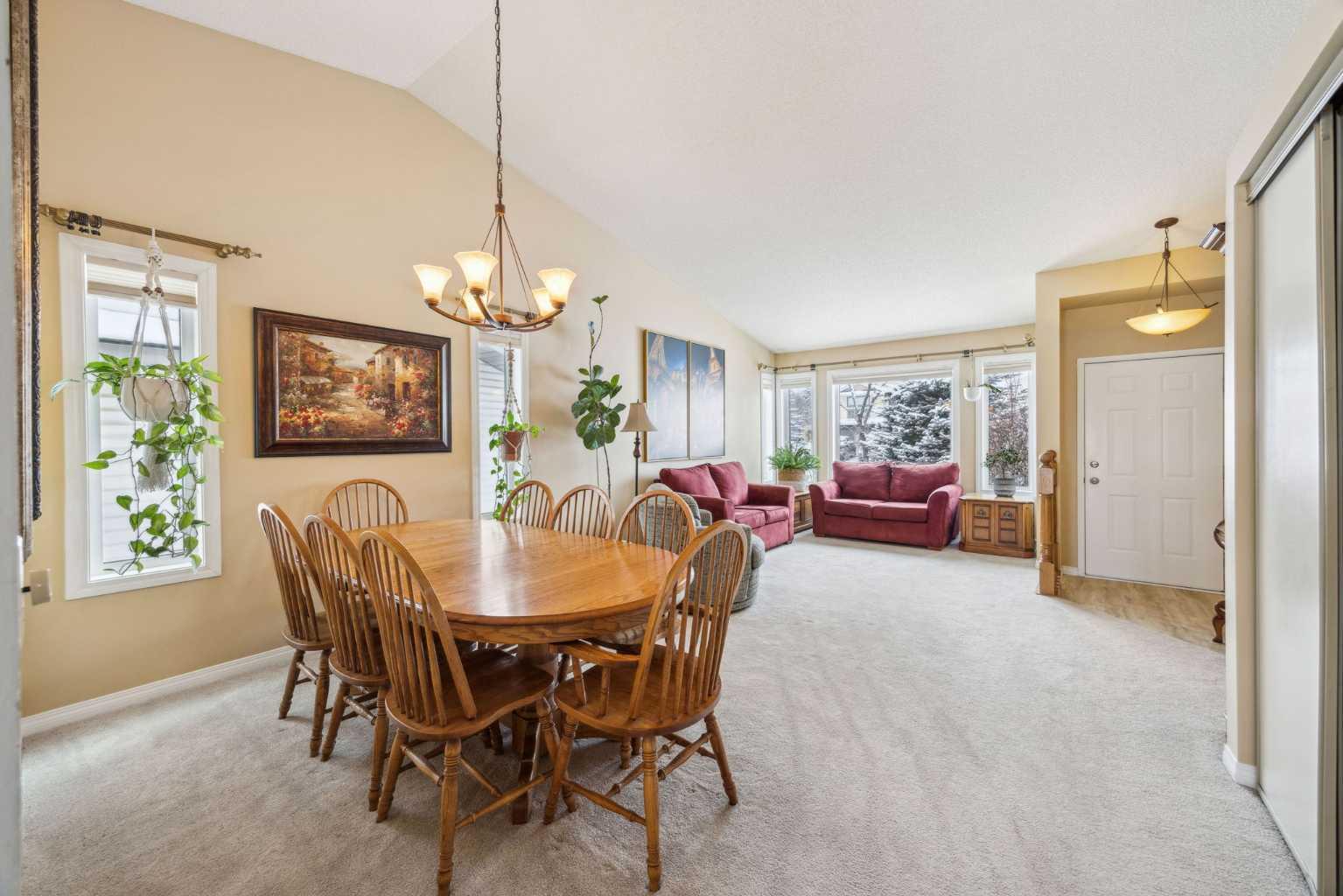 391 Millrise Drive SW