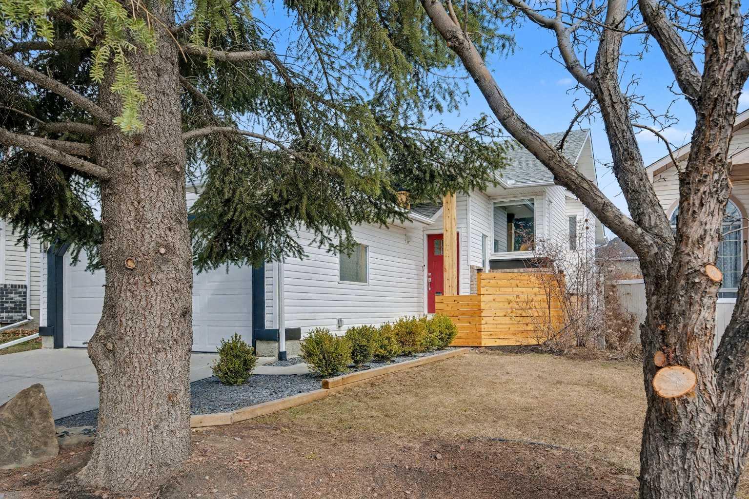 81 Citadel Gardens NW