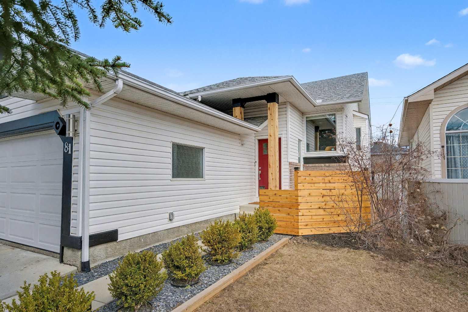 81 Citadel Gardens NW