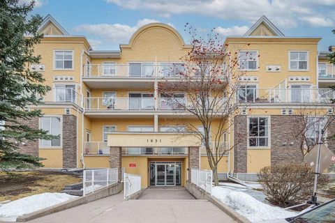 Photo of 1631 28 Avenue SW #213, Calgary, AB T2T 1J5 (MLS # A2296506)