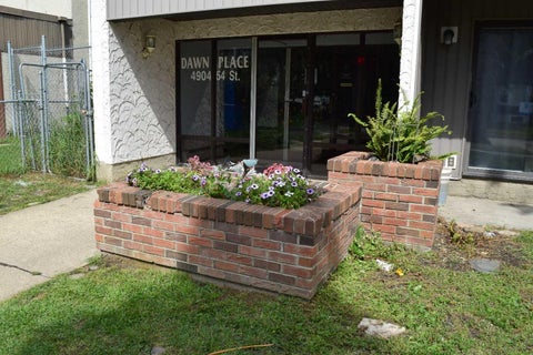Photo of 4904 54 Street #305, Red Deer, AB T4N 2G8 (MLS # A2336965)
