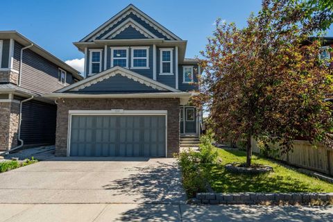 Photo of 136 Legacy Circle SE, Calgary, AB T2X 0X7 (MLS # A2324150)