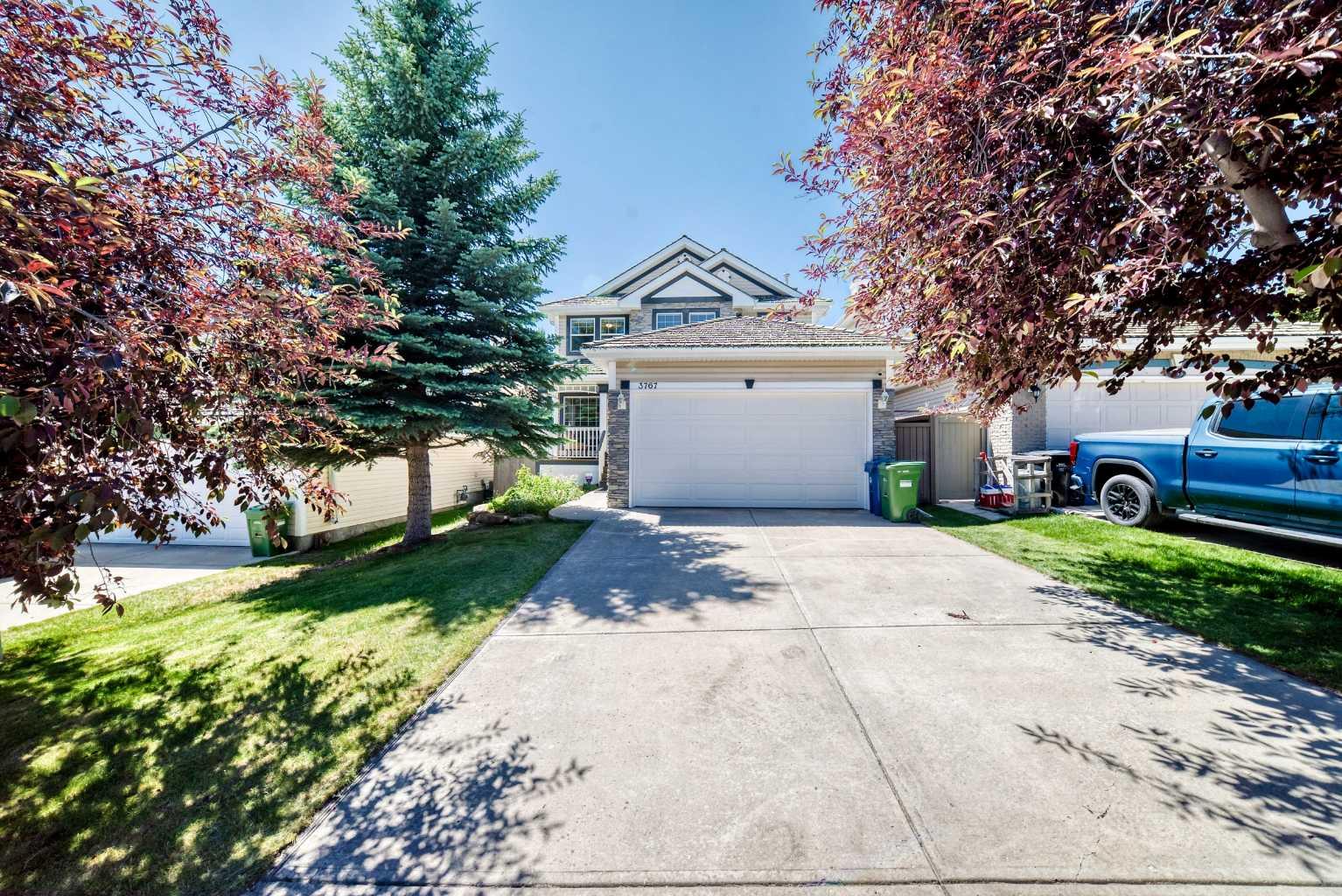 3767 Springbank Drive SW