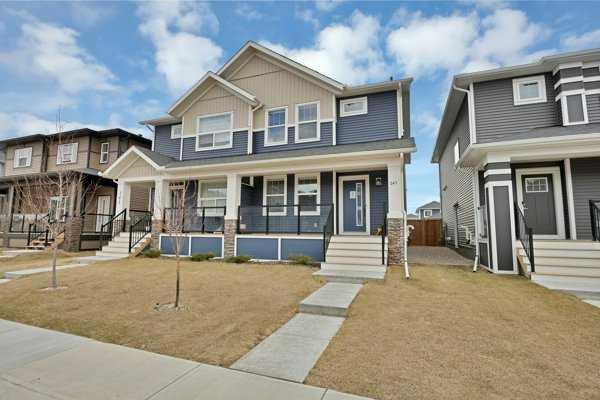 241 Midgrove Mews SW