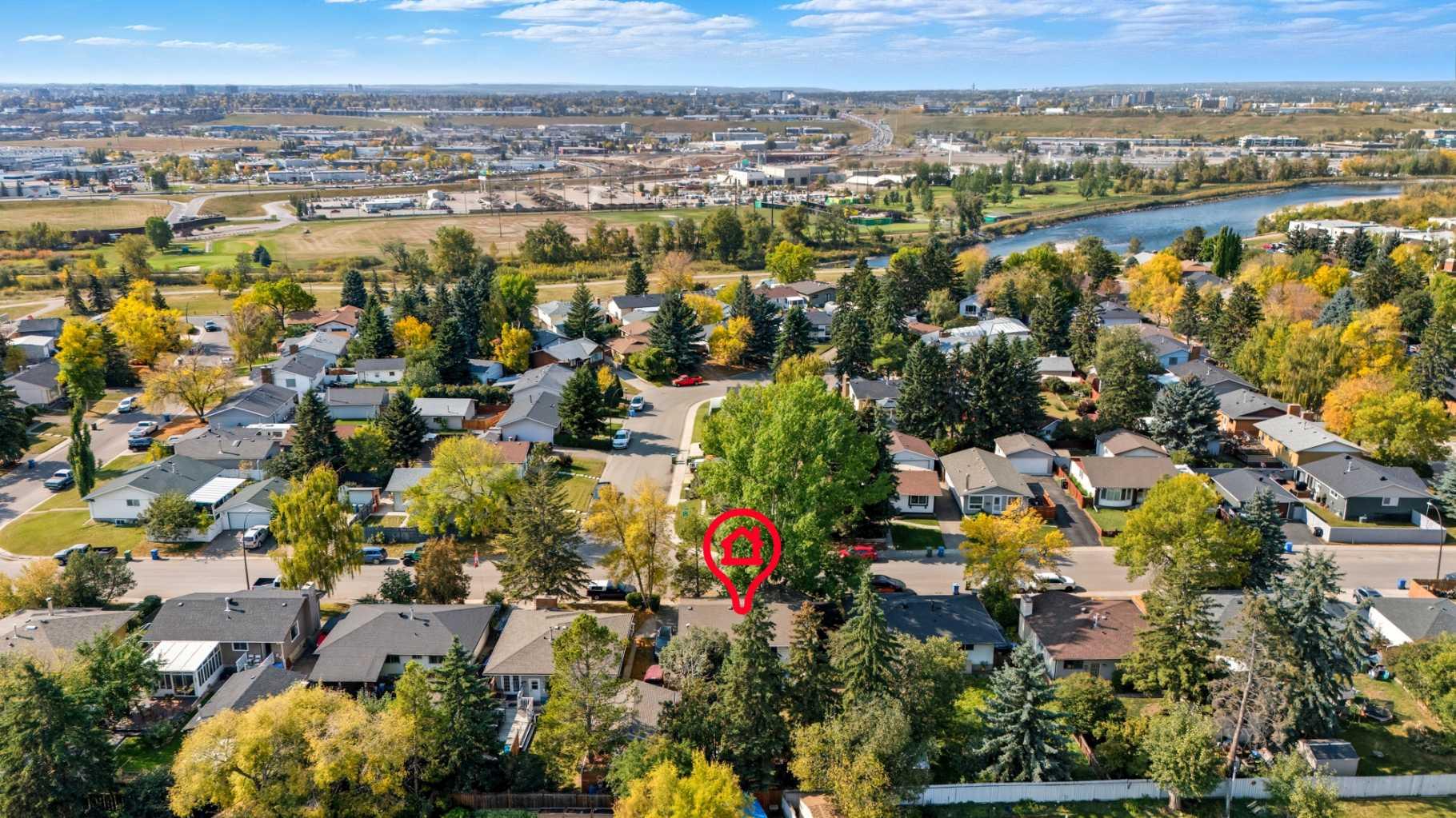 124 Lynnbrook Road SE