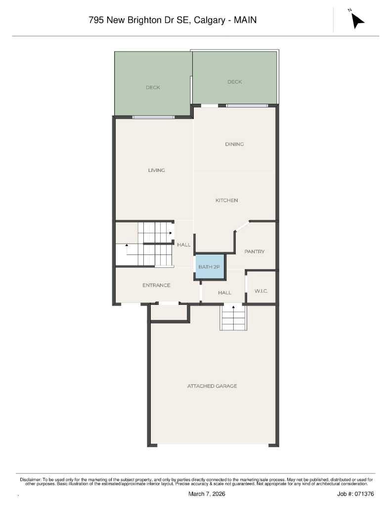 795 New Brighton Drive SE