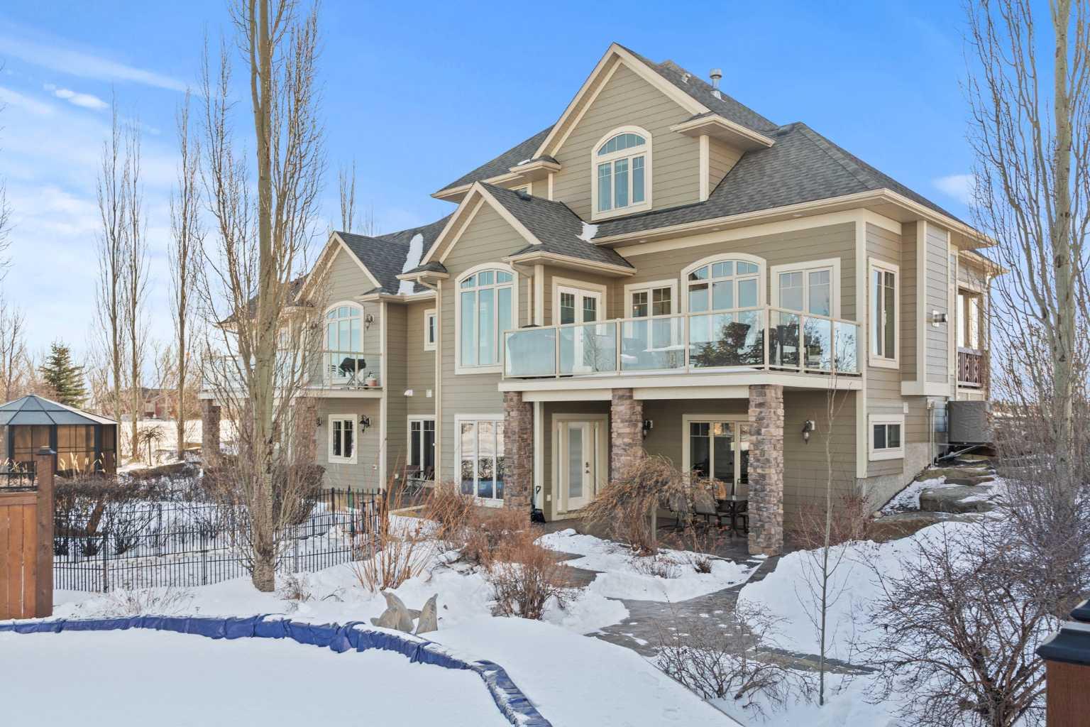 18 Sunset Ridge Drive