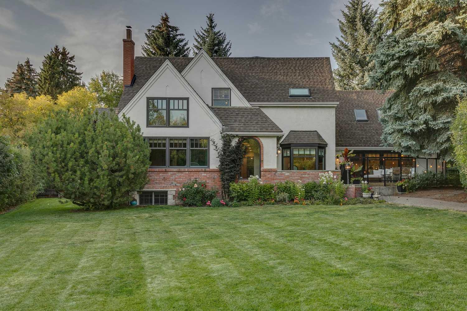 2409 Carleton Street SW