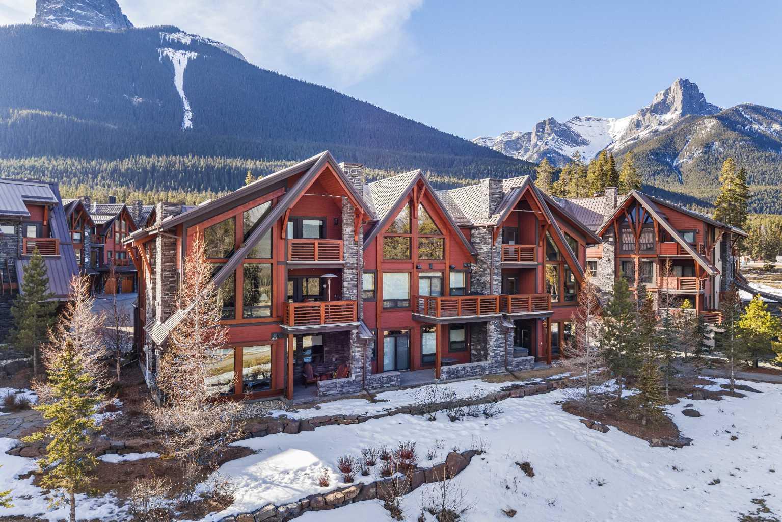 2100D Stewart Creek Drive 101