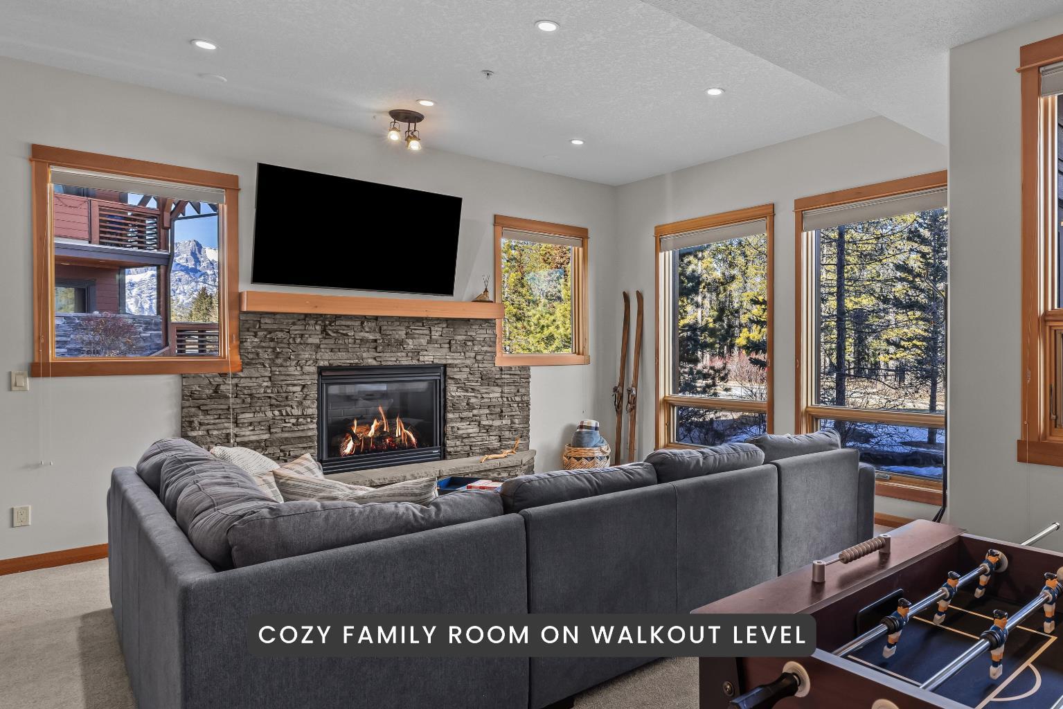 2100D Stewart Creek Drive 101