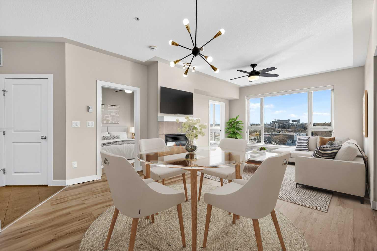 35 Inglewood Park SE 404