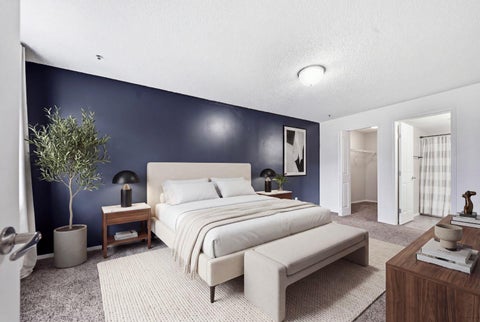 Photo of 3208 Valleyview Park SE #208, Calgary, AB T4B 3R6 (MLS # A2342331)
