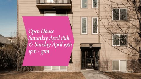 Photo of 310 4 Avenue NE #204, Calgary, AB T2E 0J5 (MLS # A2302081)