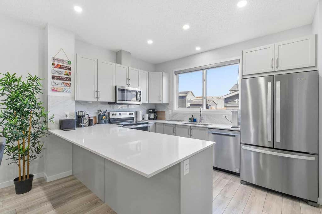 Photo of 44 Amblefield Avenue NW, Calgary, AB T3P 2C1 (MLS # A2334546)