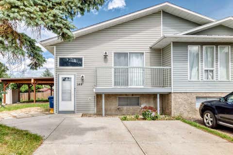 Photo of 148 Fonda Drive SE, Calgary, AB T2A 6E6 (MLS # A2332021)