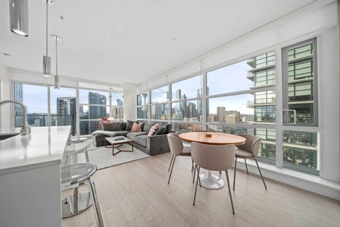 Photo of 1188 3 Street SE #1807, Calgary, AB T2G 1H8 (MLS # A2310036)