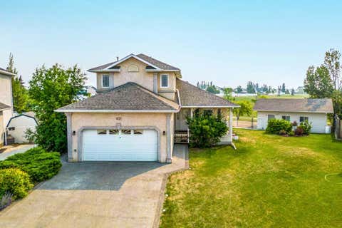 Photo of 921 22 Street, Wainwright, AB T9W 1T8 (MLS # A2304966)