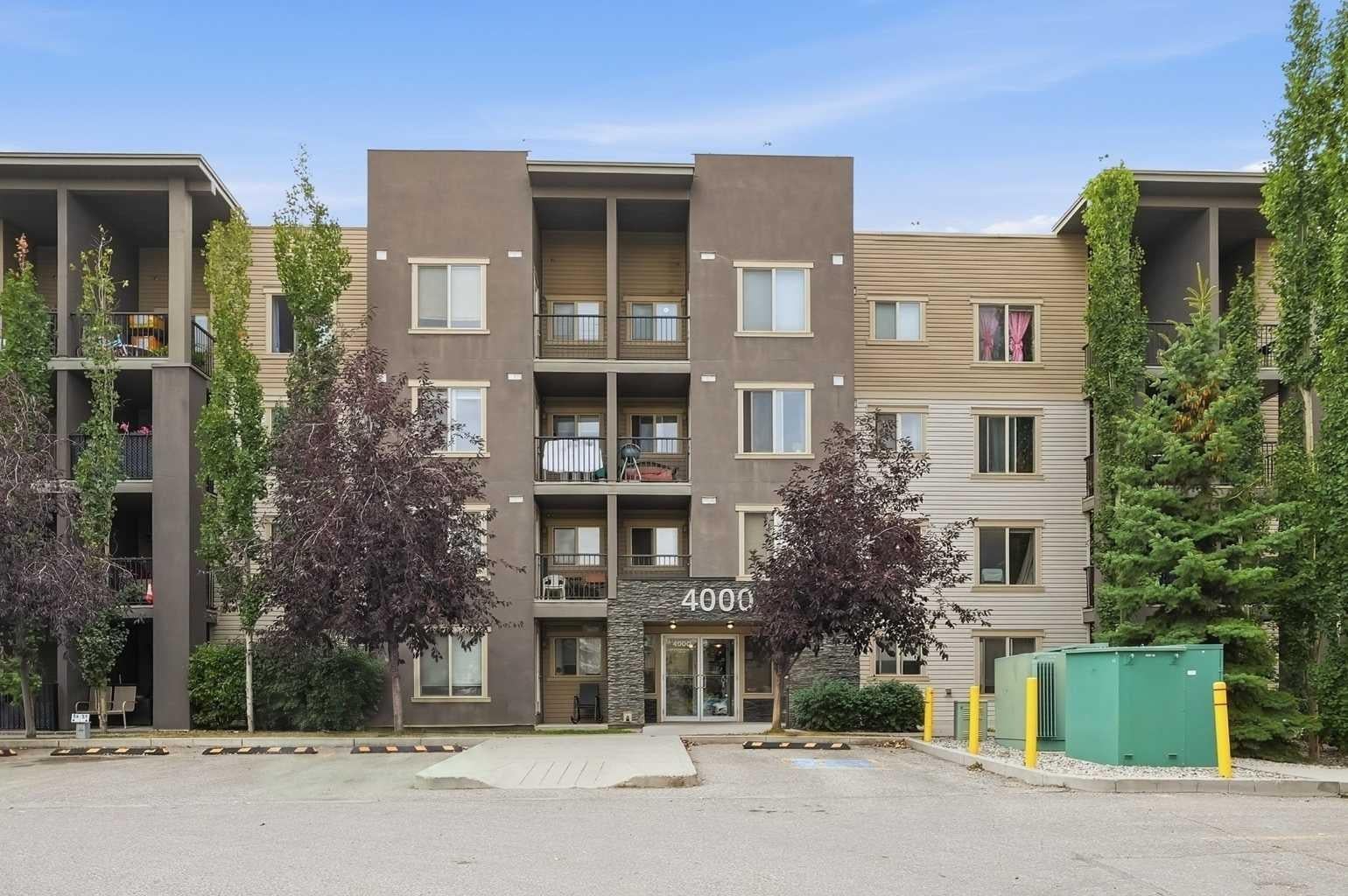 403 Mackenzie Way SW 4101