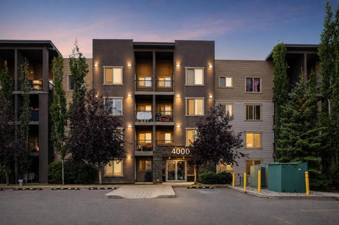 Photo of 403 Mackenzie Way SW #4101, Airdrie, AB T4B 3V7 (MLS # A2342632)