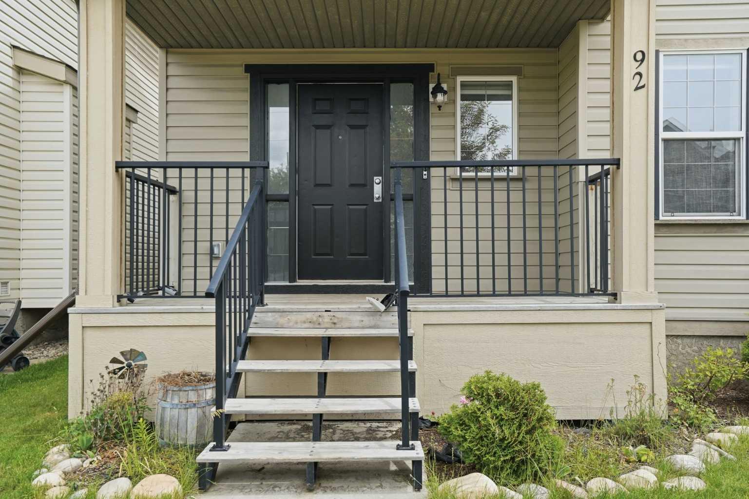 92 Prestwick Heath SE
