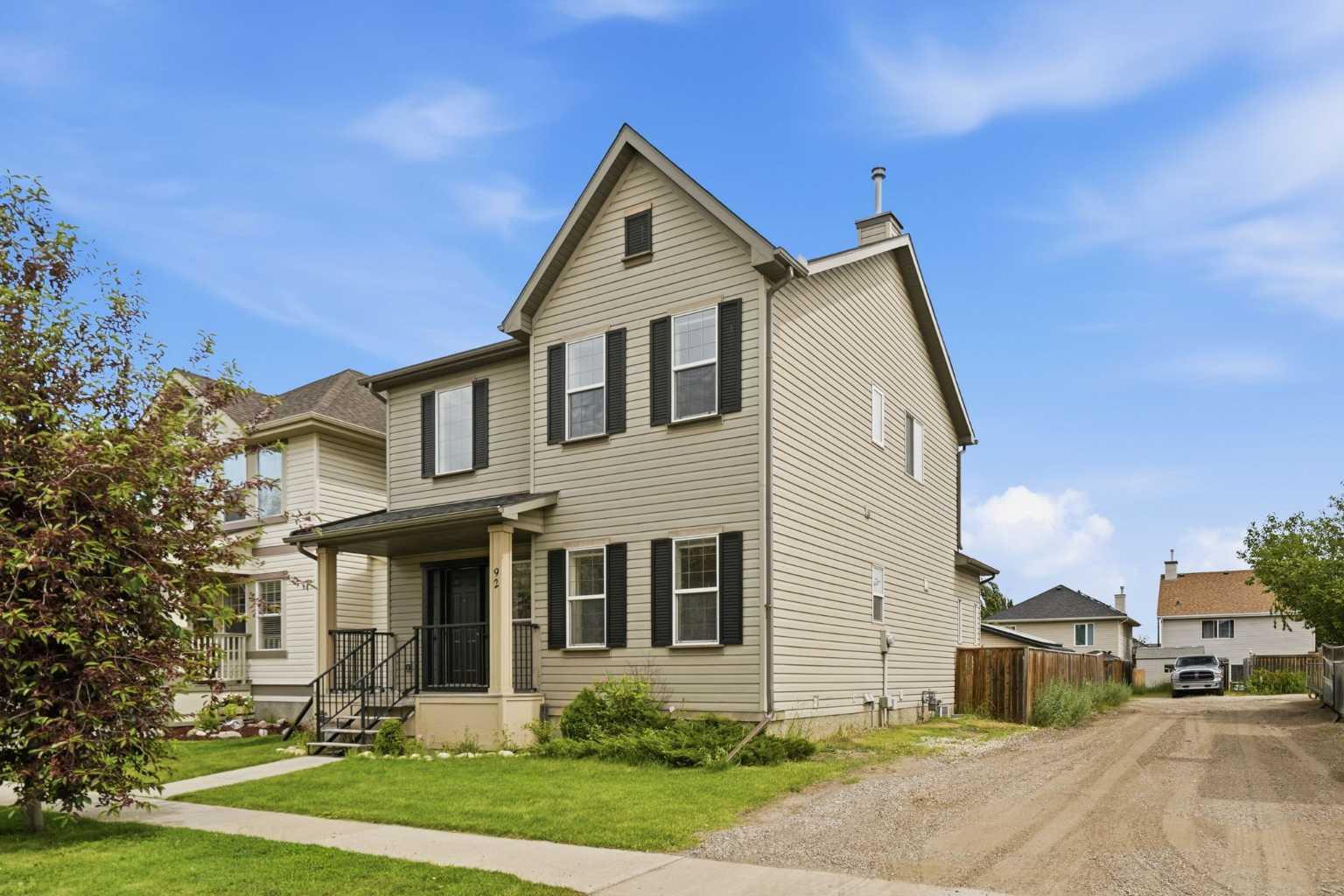 92 Prestwick Heath SE