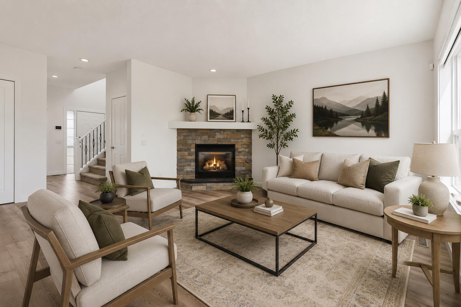 92 Prestwick Heath SE