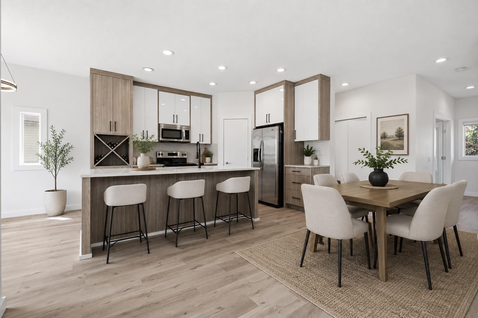 92 Prestwick Heath SE