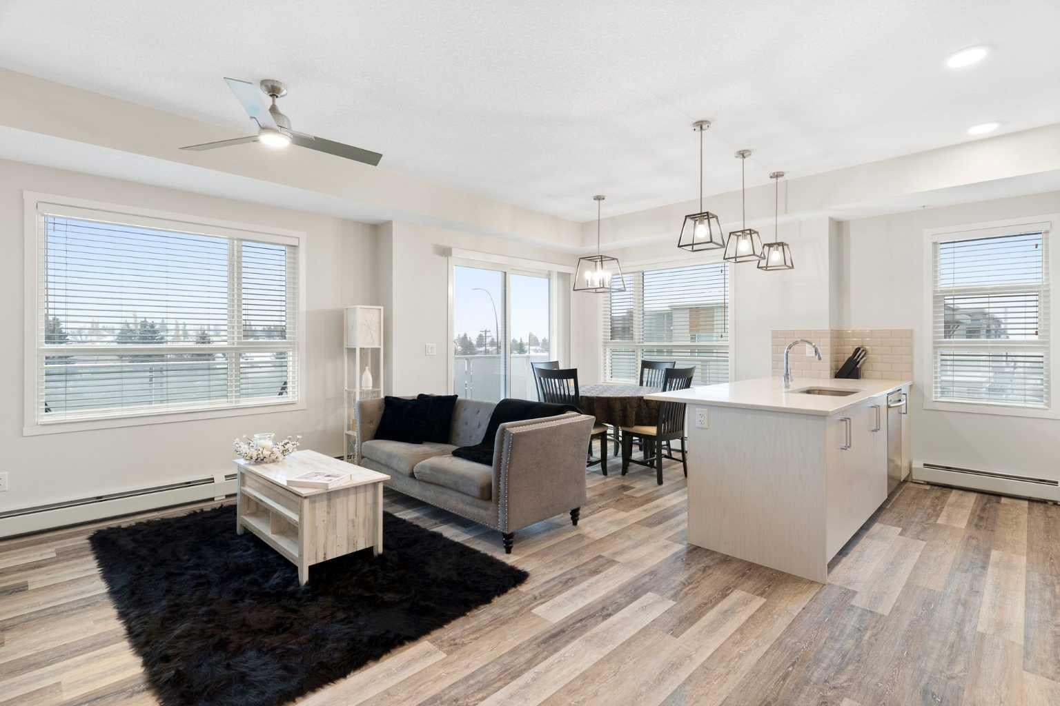 300 Harvest Hills Place NE 402