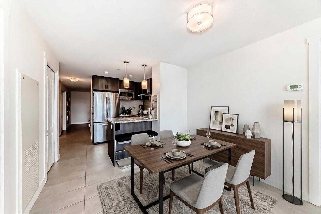 Photo of 303 13 Avenue SW #1410, Calgary, AB T2R 0Y9 (MLS # A2339193)