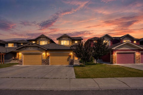 Photo of 250 Canals Close SW, Airdrie, AB T4B 0S4 (MLS # A2334353)