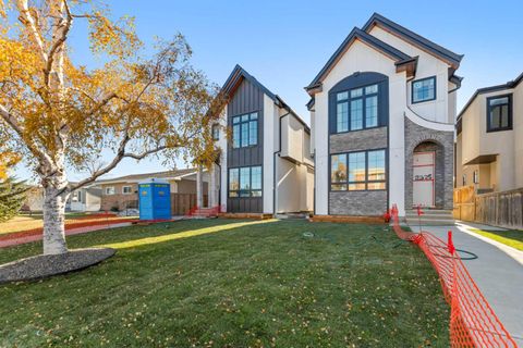 2323 53 Avenue SW Calgary AB T3E 1L1