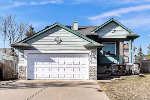 Photo of 132 West Creek Drive, Chestermere, AB T1X 1K6 (MLS # A2301036)