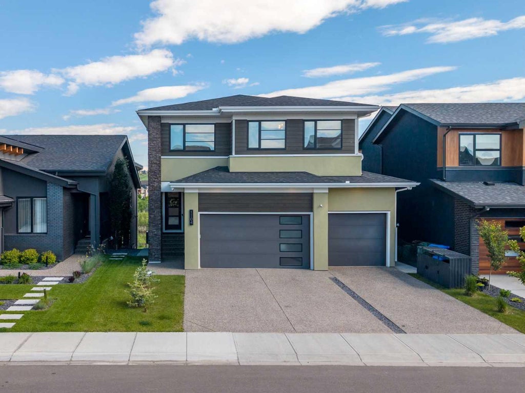 Photo of 1104 Cranbrook Gardens SE, Calgary, AB T3M 3L3 (MLS # A2322195)