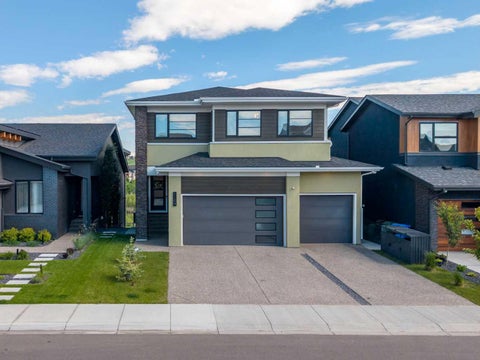 Photo of 1104 Cranbrook Gardens SE, Calgary, AB T3M 3L3 (MLS # A2322195)