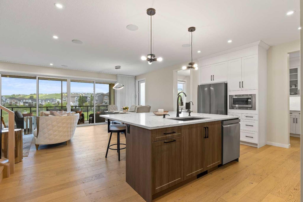 Photo of 1104 Cranbrook Gardens SE, Calgary, AB T3M 3L3 (MLS # A2322195)
