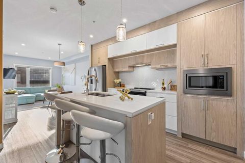 138 Sage Valley Common NW 207 Calgary AB T3R 1X7